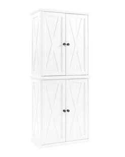Crosley Clifton Tall Pantry Home