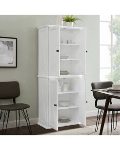 Crosley Clifton Tall Pantry Home -Crosley Sales Store 3050573239 RLLD 3
