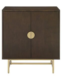Crosley Furniture Blair Bar Cabinet Home