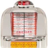 Crosley Diner Jukebox Radio Home
