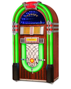 Crosley Full Size Bluetooth Jukebox Home 6 Crosley Full Size Bluetooth Jukebox Home -Crosley Sales Store 3050605083 RLLD 3
