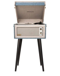 Crosley Dansette Bermuda Turntable Home