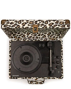 Crosley Cruiser Deluxe Turntable Home -Crosley Sales Store 3050605088 RLLD 4