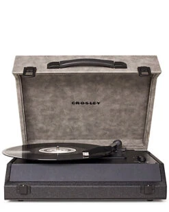 Crosley Momento Turntable Home