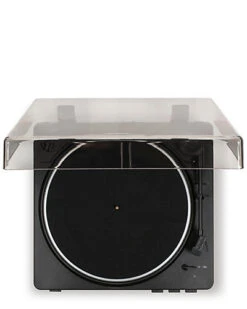 Crosley T400 Turntable Black Home -Crosley Sales Store 3050605094 RLLD 3