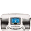 Crosley Corsair Radio CD Player Home