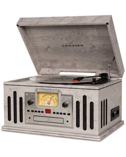 Crosley Musician Entertainment Center Home