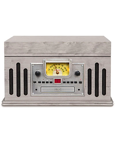 Crosley Musician Entertainment Center Home 2 Crosley Musician Entertainment Center Home - Image 2