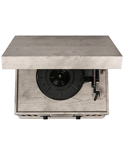 Crosley Musician Entertainment Center Home 3 Crosley Musician Entertainment Center Home - Image 3