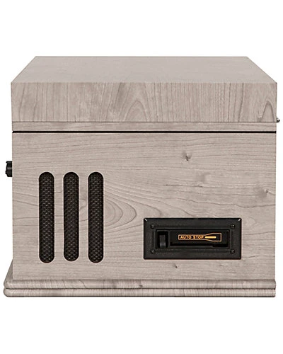 Crosley Musician Entertainment Center Home 4 Crosley Musician Entertainment Center Home - Image 4