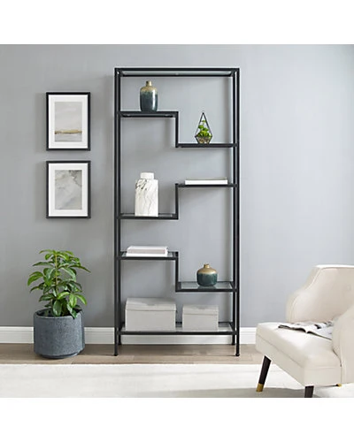 Crosley Sloane Etagere Home 3 Crosley Sloane Etagere Home - Image 3