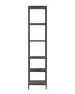Crosley Jacobsen Narrow Etagere Home