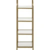 Crosley Aimee Short Etagere Home