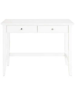 Crosley Campbell Writing Desk Home