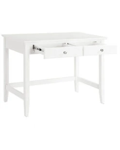 Crosley Campbell Writing Desk Home -Crosley Sales Store 3050665237 RLLD 3