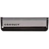 Crosley Carbon Fiber Record Cleaning Brush Home