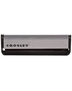 Crosley Carbon Fiber Record Cleaning Brush Home