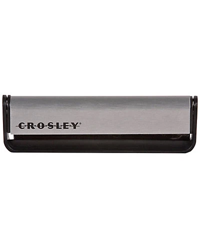 Crosley Carbon Fiber Record Cleaning Brush Home 1 Crosley Carbon Fiber Record Cleaning Brush Home