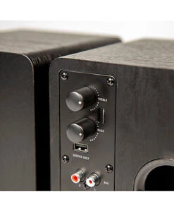 Crosley Powered Stereo Speakers Home -Crosley Sales Store 3050698517 RLLD 4