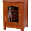 Crosley Bardstown Entertainment Cabinet Home