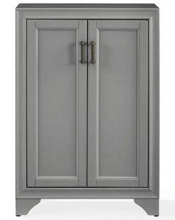 Crosley Furniture Tara Accent Cabinet Home -Crosley Sales Store 3050754461 RLLD 4