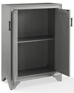 Crosley Furniture Tara Accent Cabinet Home -Crosley Sales Store 3050754461 RLLD 5