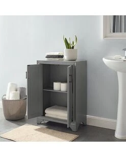 Crosley Furniture Tara Accent Cabinet Home -Crosley Sales Store 3050754461 RLLD 7