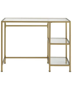 Crosley Aimee Desk Home