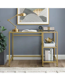 Crosley Aimee Desk Home -Crosley Sales Store 3050835278 RLLD 3