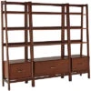 Crosley Landon 3pc Etagere Set Home