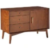 Crosley Landon Media Console Home