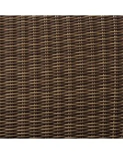 Crosley Bradenton 5Pc Outdoor Wicker Sectional Set Home -Crosley Sales Store 3070026228 RLLD 8