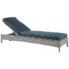 Crosley Bradenton Outdoor Wicker Chaise Lounge Home