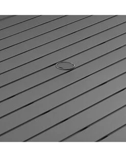 Crosley Furniture Astrid 7pc Outdoor Metal Dining Set Home -Crosley Sales Store 3070260287 RLLD 8