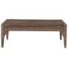 Crosley Capella Outdoor Wicker Coffee Table Home
