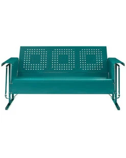 Crosley Bates Sofa Glider Home -Crosley Sales Store 3070461736 RLLD 3