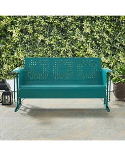 Crosley Bates Sofa Glider Home -Crosley Sales Store 3070461736 RLLD 5