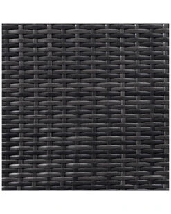 Crosley Beaufort 2pc Outdoor Wicker Chat Set Home 9 Crosley Beaufort 2pc Outdoor Wicker Chat Set Home -Crosley Sales Store 3070461746 RLLD 4