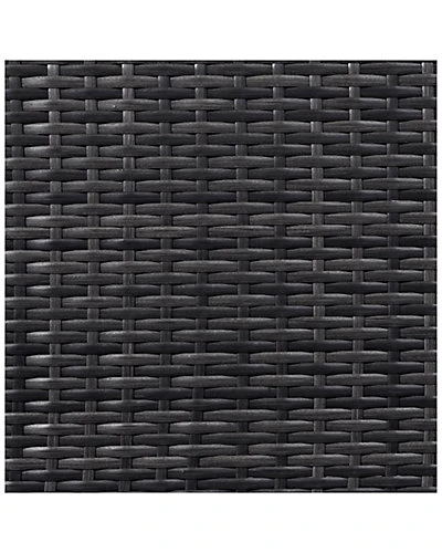 Crosley Beaufort 2pc Outdoor Wicker Chat Set Home 4 Crosley Beaufort 2pc Outdoor Wicker Chat Set Home - Image 4