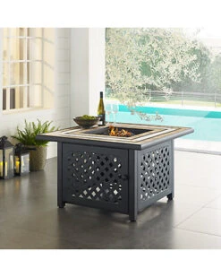 Crosley Tucson Fire Table Home -Crosley Sales Store 3070461759 RLLD 5