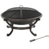 Crosley Ashland Firepit Home