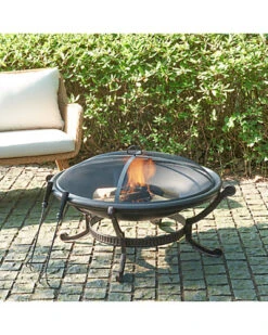 Crosley Ashland Firepit Home -Crosley Sales Store 3070665217 RLLD 4